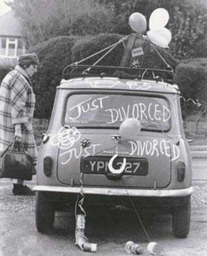 Cheating Divorce
