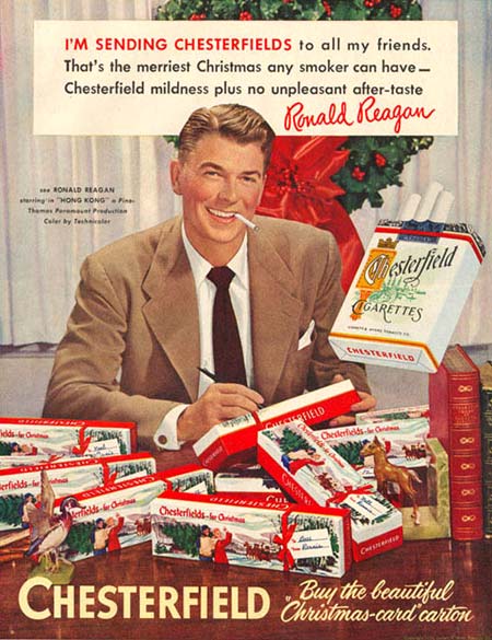 Tags: Christmas, cigarettes, vintage
