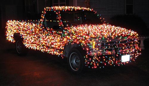 christmas-truck