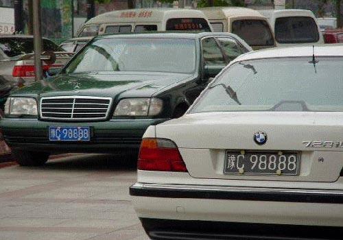 Tags BMW cars china