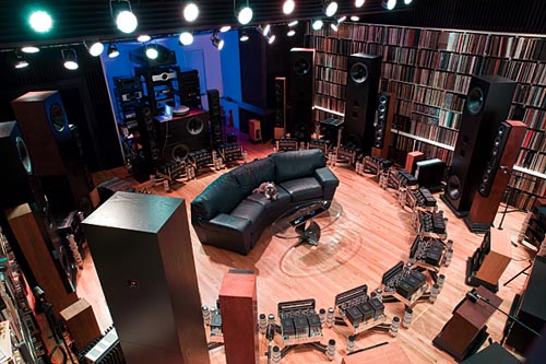 Kipnis Studio Standard
