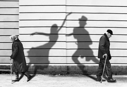 Shadow Dance