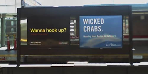 Wanna Hook Up? | Wicked Crabs