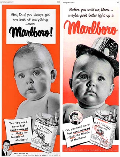 Miracle of Marlboro