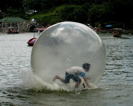 Waterball