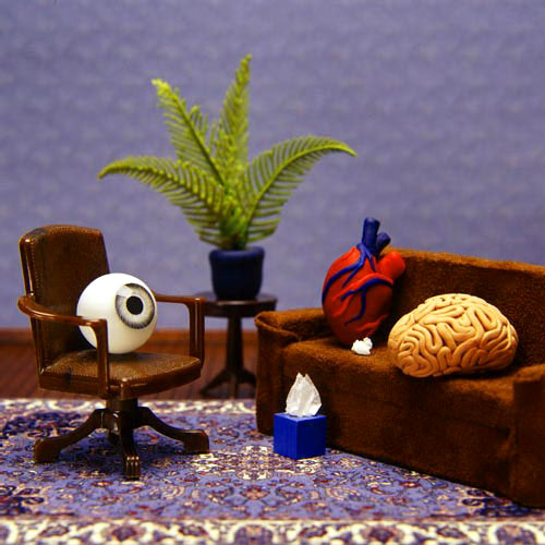 Heart and Mind Couples Therapy