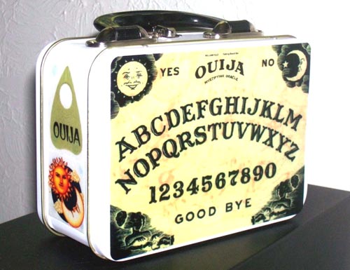 Ouija Board Lunch-Box