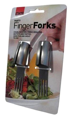 Party Finger Forks