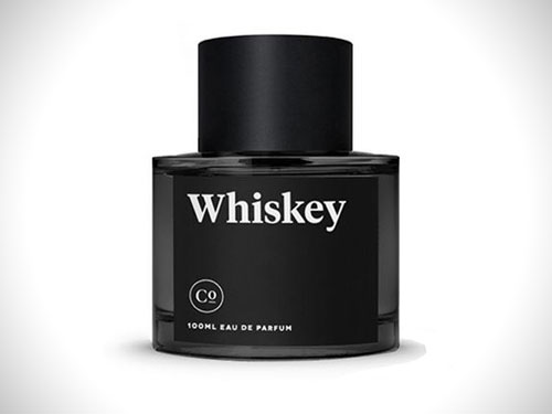 Whiskey Cologne