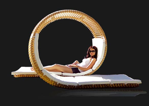 Loop Chair