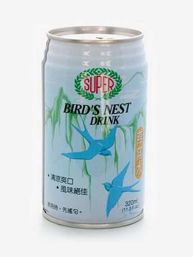 Super Birds Nest Drink