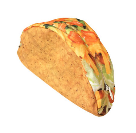 Taco Wallet