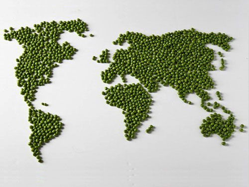 World Peas