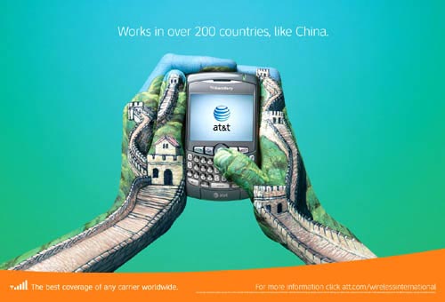 Guido Daniele | AT&T International Roaming China