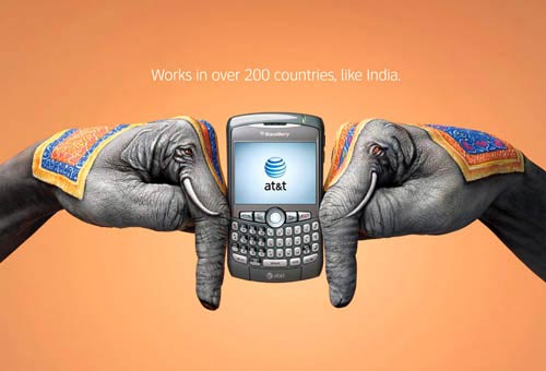 Guido Daniele | AT&T International Roaming India